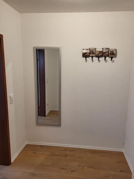 Schoenes Ruhiges Appartement Crailsheim Buitenkant foto